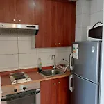 Aparts Moneda