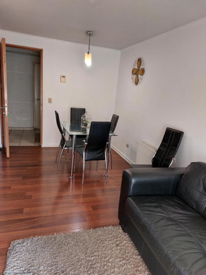 Aparts Moneda Apartamento