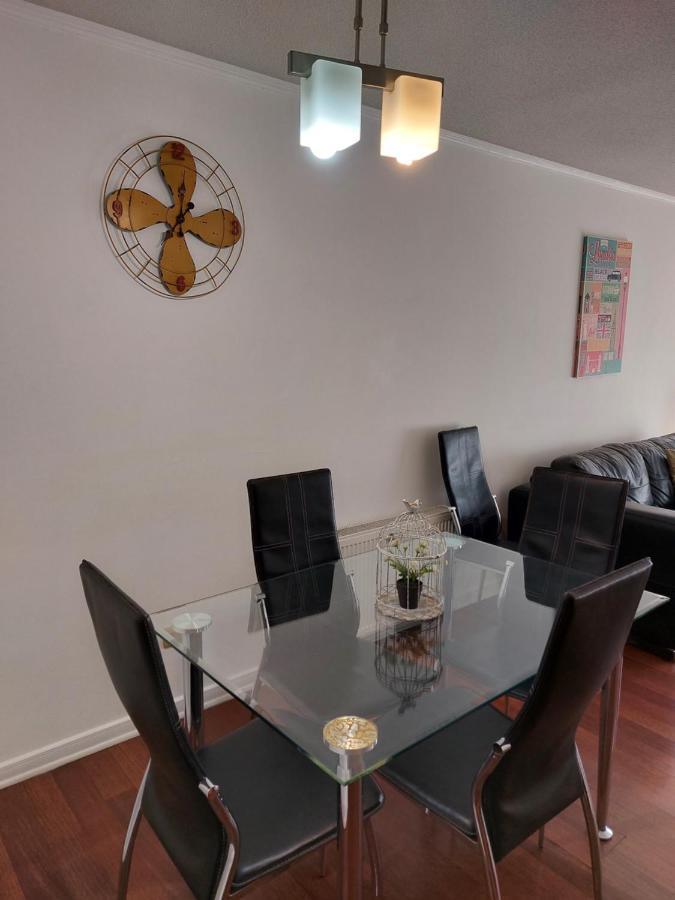 Apartamento Aparts Moneda